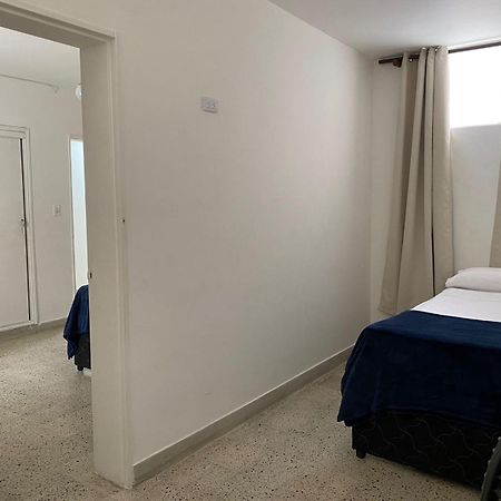 Aparta Hotel Mediterraneo Estadio Medellín Dış mekan fotoğraf