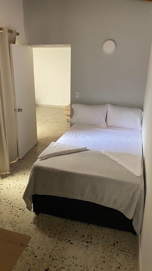 Aparta Hotel Mediterraneo Estadio Medellín Dış mekan fotoğraf