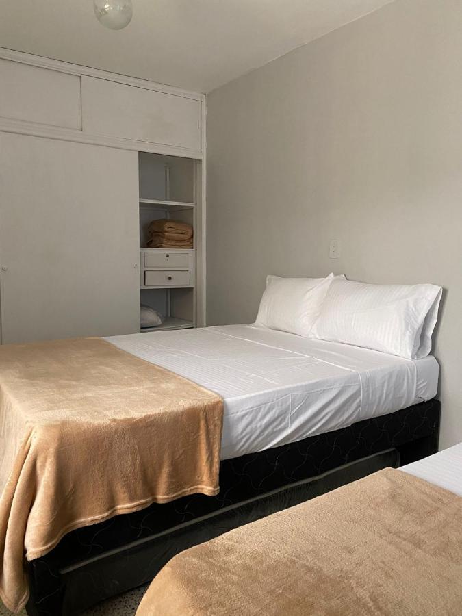 Aparta Hotel Mediterraneo Estadio Medellín Dış mekan fotoğraf