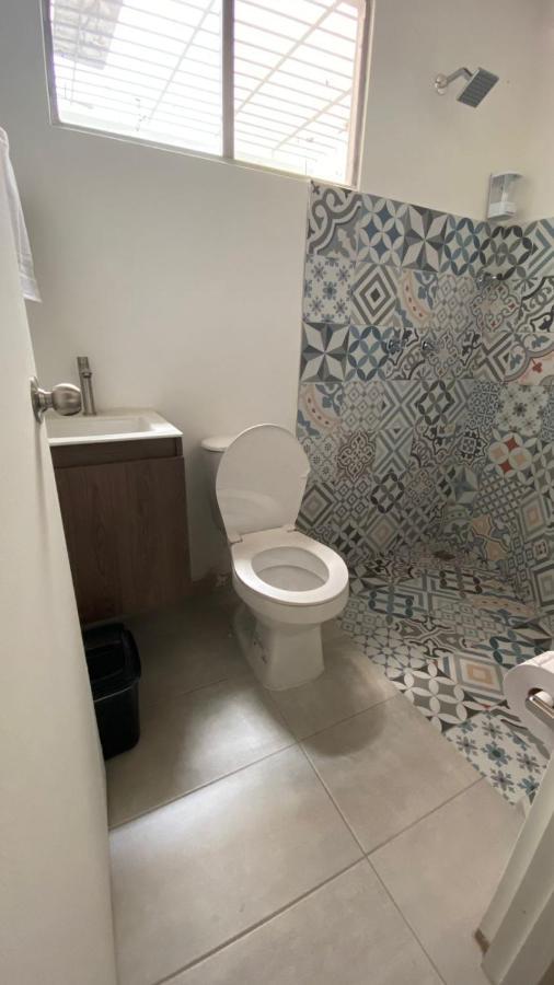 Aparta Hotel Mediterraneo Estadio Medellín Dış mekan fotoğraf