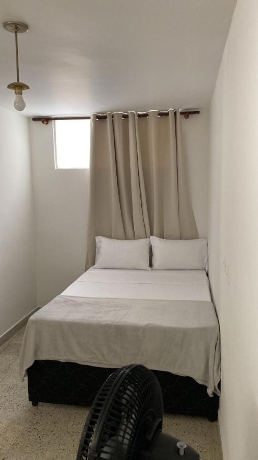 Aparta Hotel Mediterraneo Estadio Medellín Dış mekan fotoğraf