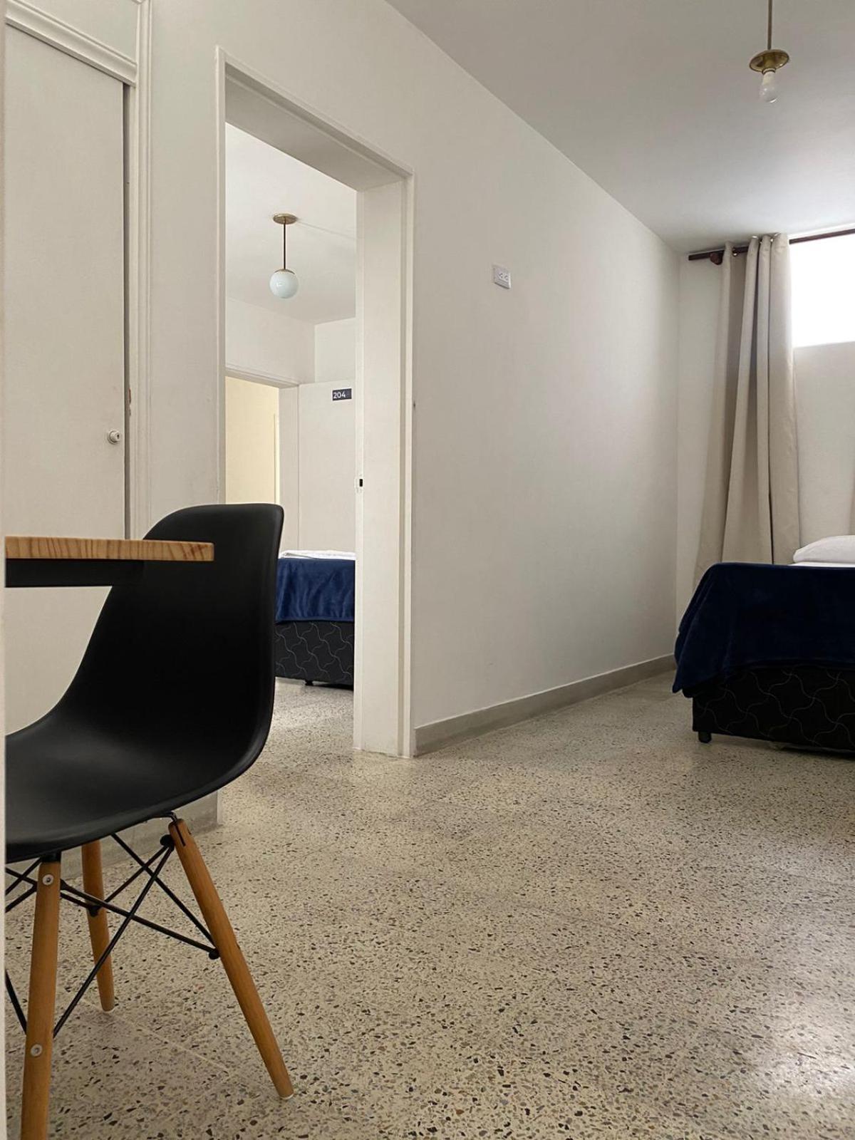 Aparta Hotel Mediterraneo Estadio Medellín Dış mekan fotoğraf
